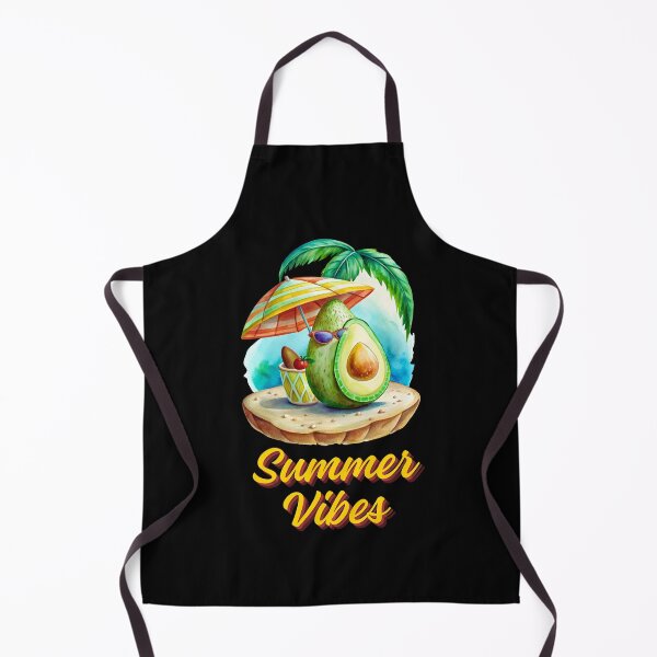 Artikelvorschau, Avocado Relaxing - Süße Avocado zum Entspannen mit Sommerstimmung entworfen und verkauft von ExploreTheStore.