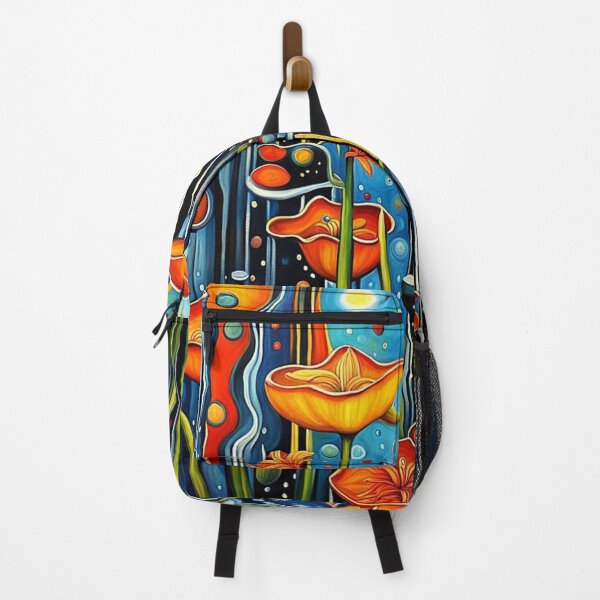 Item preview, Floreales Tubolare 7 designed and sold by George Hutton Hunter.