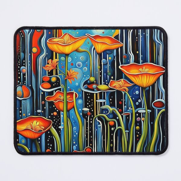 Item preview, Floreales Tubolare 7 designed and sold by George Hutton Hunter.