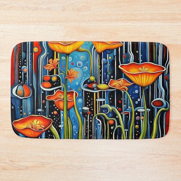 Item preview, Floreales Tubolare 7 designed and sold by George Hutton Hunter.