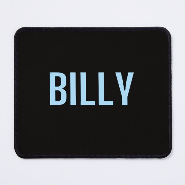 Artikelvorschau, Billy entworfen und verkauft von Angelle55.