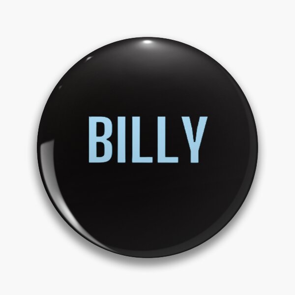 Item preview, Billy designed and sold by Angelle55.
