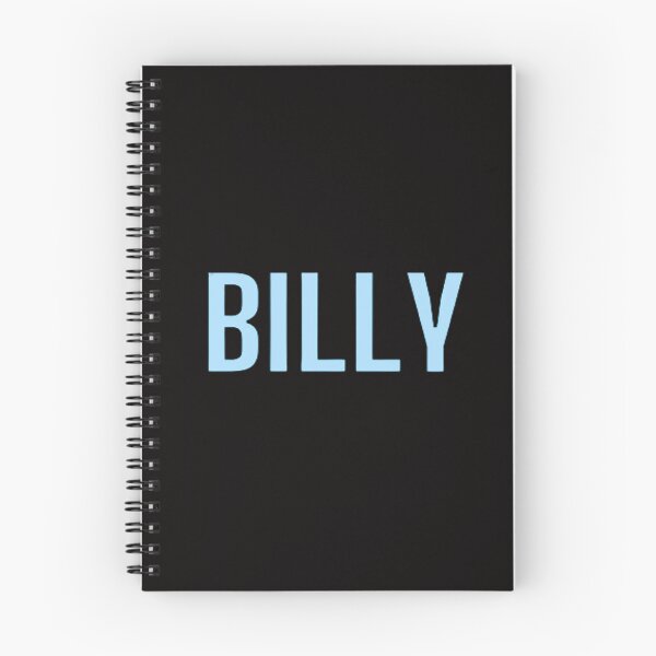 Artikelvorschau, Billy entworfen und verkauft von Angelle55.
