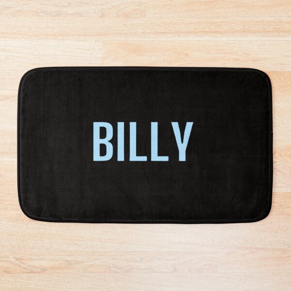 Item preview, Billy designed and sold by Angelle55.