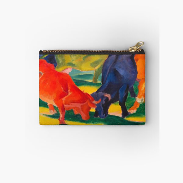 Item preview, franz marc art style designed and sold by David-thomi.