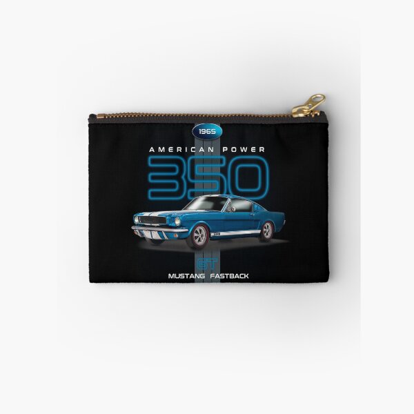 Item preview, Mustang Fast Back designed and sold by parkie.