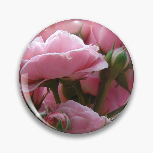 Item preview, Blooming roses designed and sold by lusiakotowska.