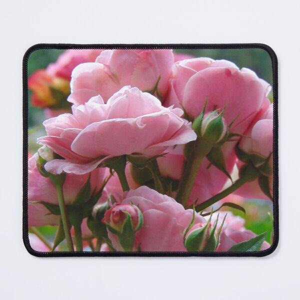 Item preview, Blooming roses designed and sold by lusiakotowska.