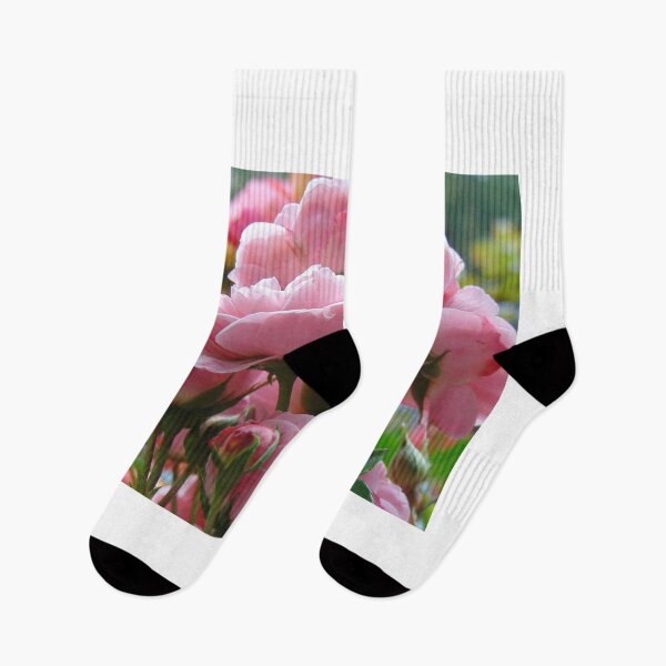 Item preview, Blooming roses designed and sold by lusiakotowska.