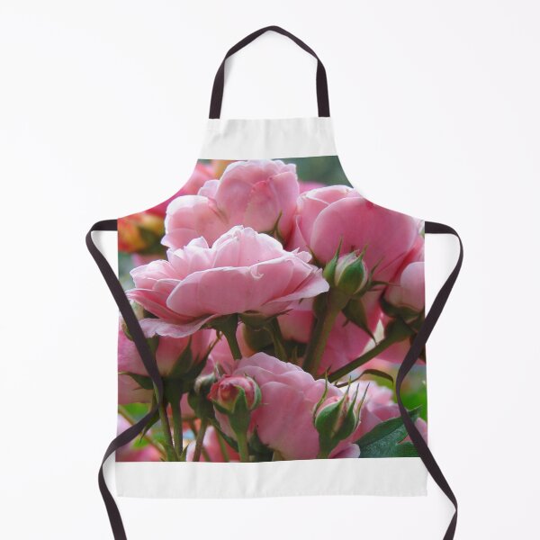 Item preview, Blooming roses designed and sold by lusiakotowska.