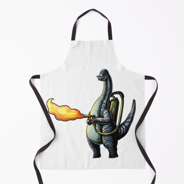 Item preview, flamy the brachy designed and sold by verdilak.