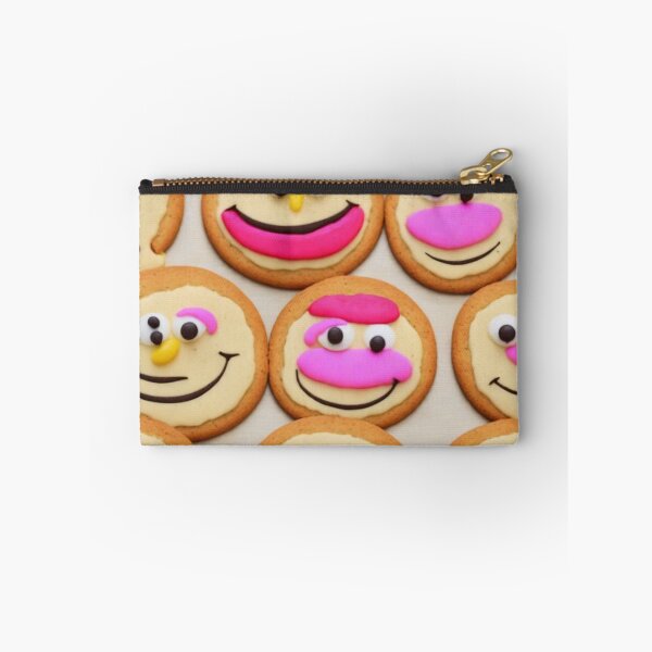 Item preview, Cookies Come Alive with Faces designed and sold by Sadia  Jannat.
