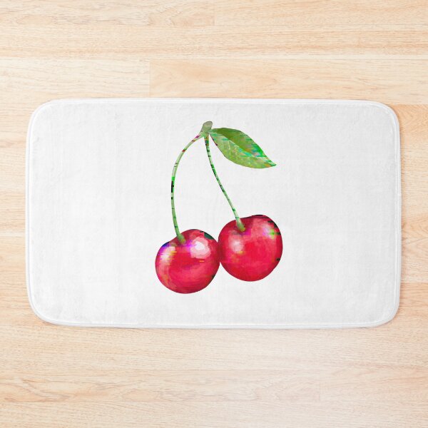Item preview, Cherry Delight Duo magnetic disco  designed and sold by RysowankaZS.