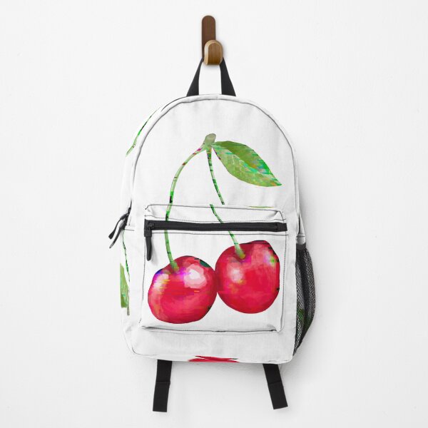 Item preview, Cherry Delight Duo magnetic disco  designed and sold by RysowankaZS.