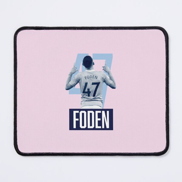 Item preview, Phil Foden designed and sold by SYGN.