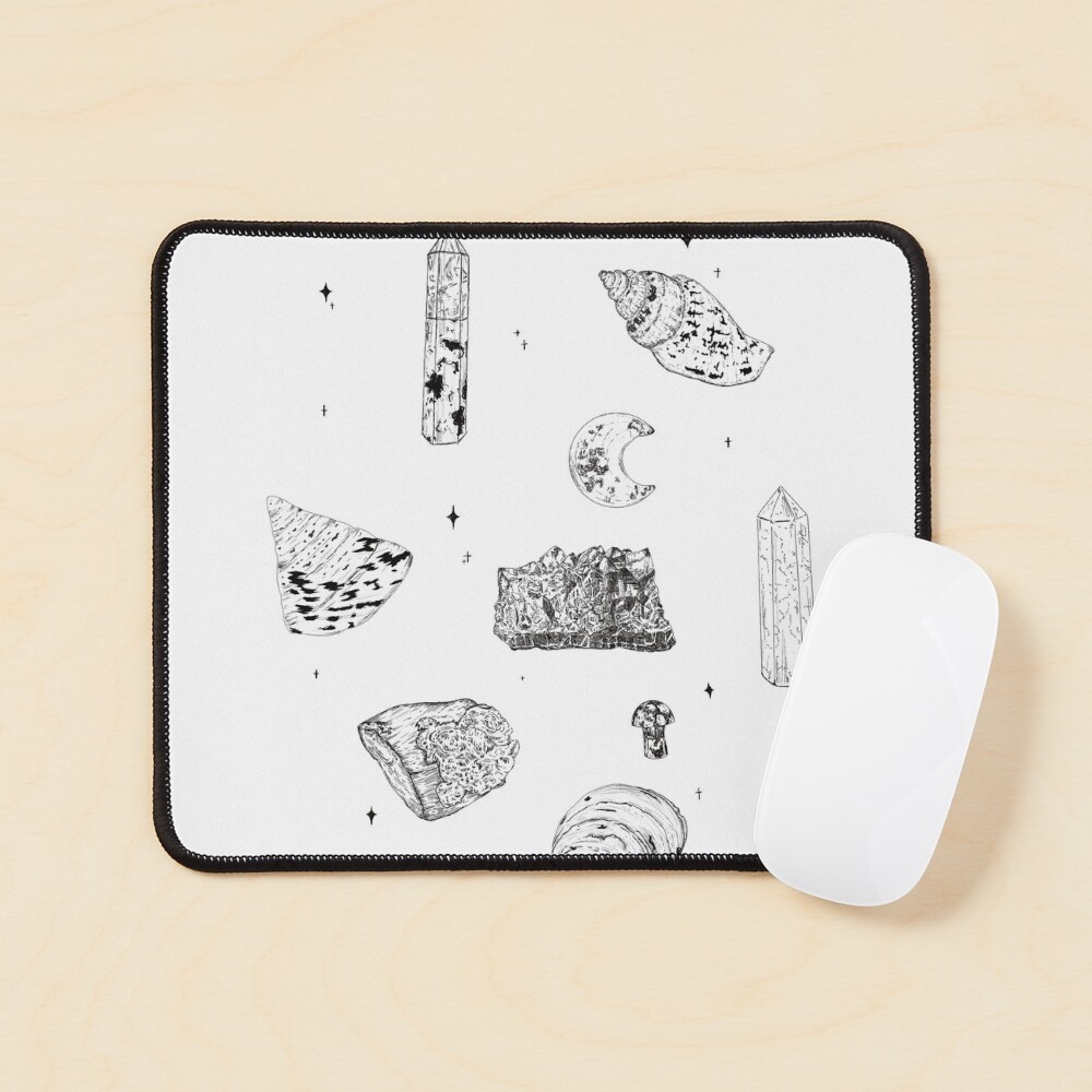 Item preview, Mouse Pad designed and sold by samclaire.