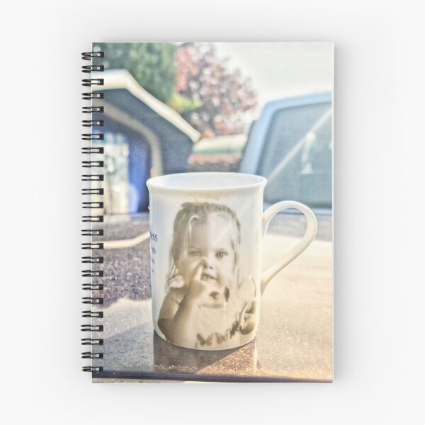Item preview, Good Morning Redcross Campgrounds designed and sold by Duncan-Mac.