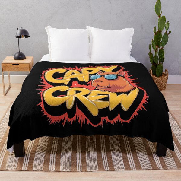 Item preview, Capy crew - Groovy capybara - Be cappy - Sweet capybara - Be my capybara designed and sold by JansenGS.