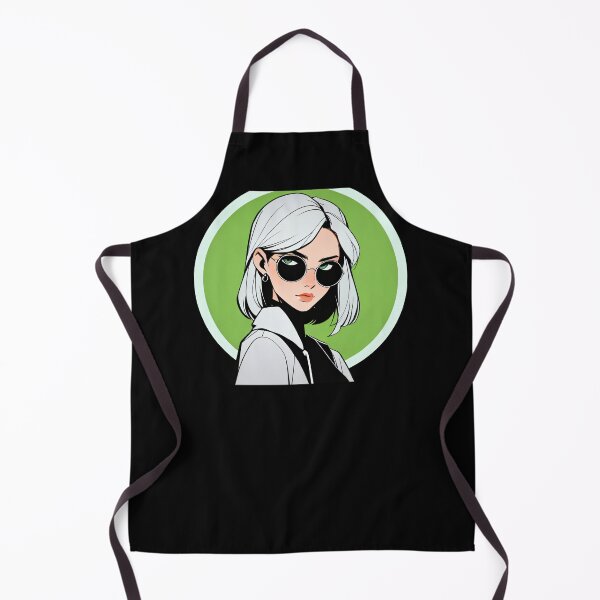 Item preview, Purist Anime Icon designed and sold by Mechanical-Artt.