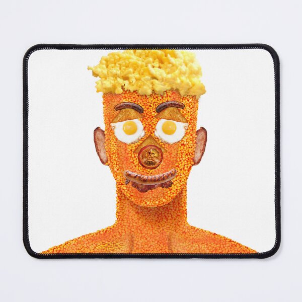 Item preview, A Full English Breakfast 'No Words Required!' designed and sold by RetrospectUK.