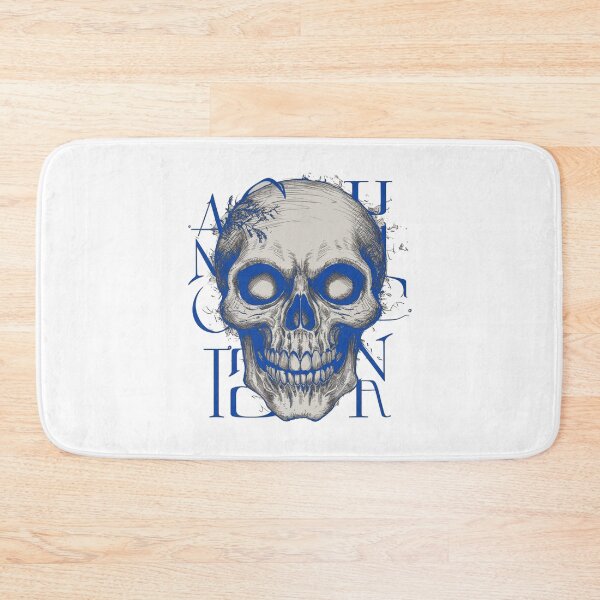 Item preview, Skull designed and sold by Gentle40Winks.