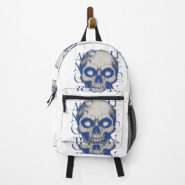 Item preview, Skull designed and sold by Gentle40Winks.