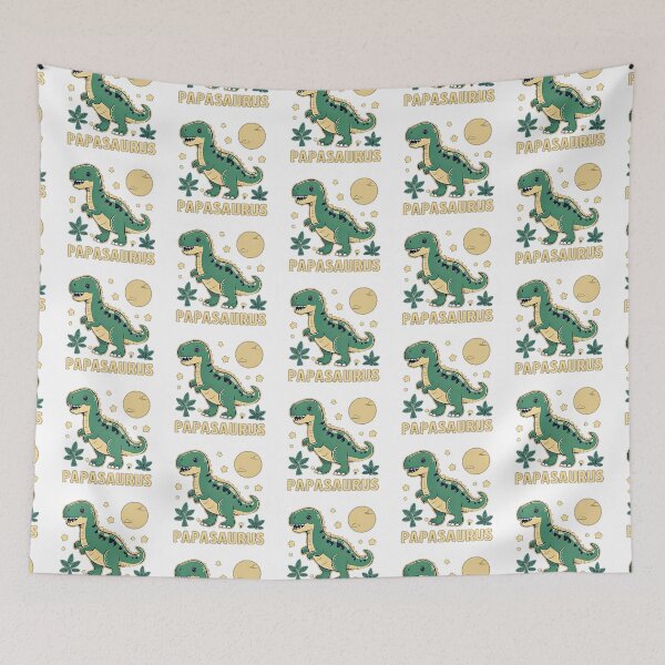 Item preview, Papasaurus  designed and sold by BlissfulBlossom.