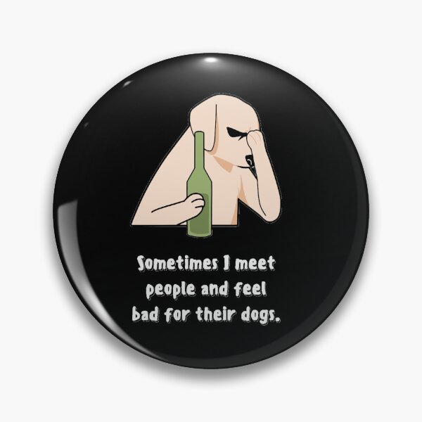 Item preview, Dog Wine designed and sold by LauryQuinn.