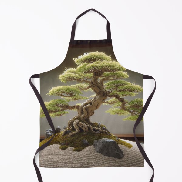 Item preview, Bonsai 11 designed and sold by Sybille-Yates.