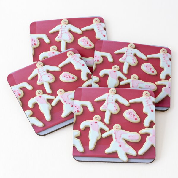 Item preview, Human-Like Cookies Edible Art designed and sold by Sadia  Jannat.