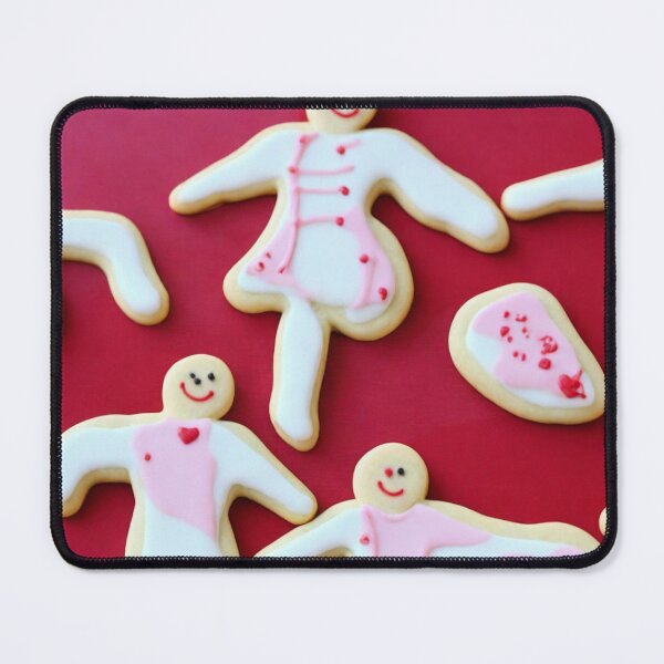 Item preview, Human-Like Cookies Edible Art designed and sold by Sadia Jannat.