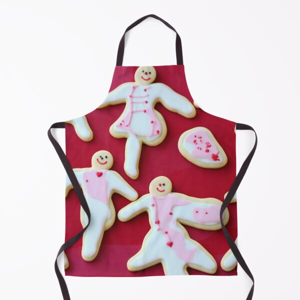 Item preview, Human-Like Cookies Edible Art designed and sold by Sadia Jannat.
