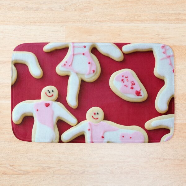 Item preview, Human-Like Cookies Edible Art designed and sold by Sadia  Jannat.