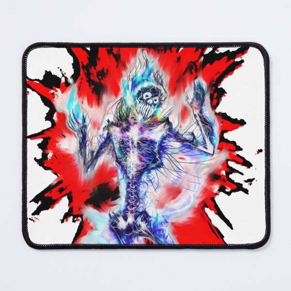 Item preview, Electric Monster designed and sold by hwkickfox.