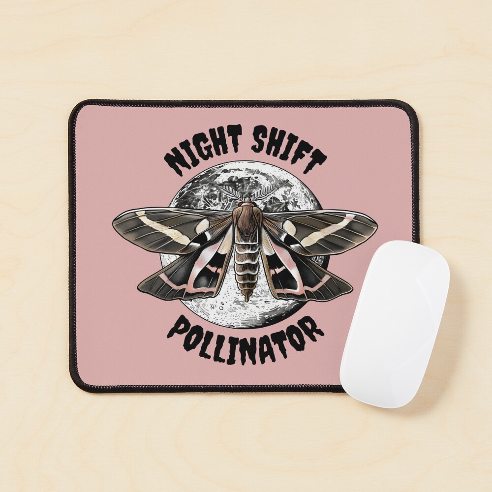 Item preview, Mouse Pad designed and sold by TeaTimePrints.