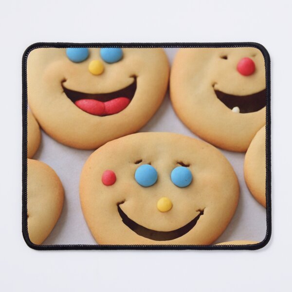 Item preview, Expressive Cookies Faces in Dough designed and sold by Sadia Jannat.