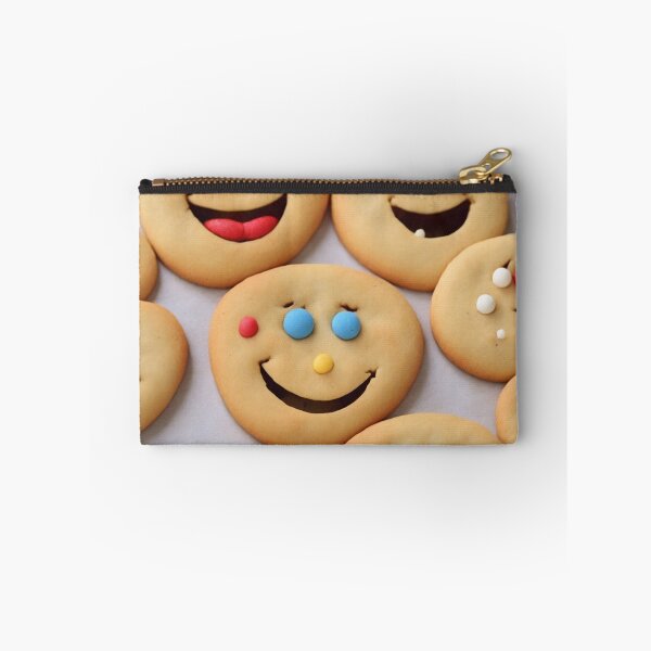 Item preview, Expressive Cookies Faces in Dough designed and sold by Sadia  Jannat.