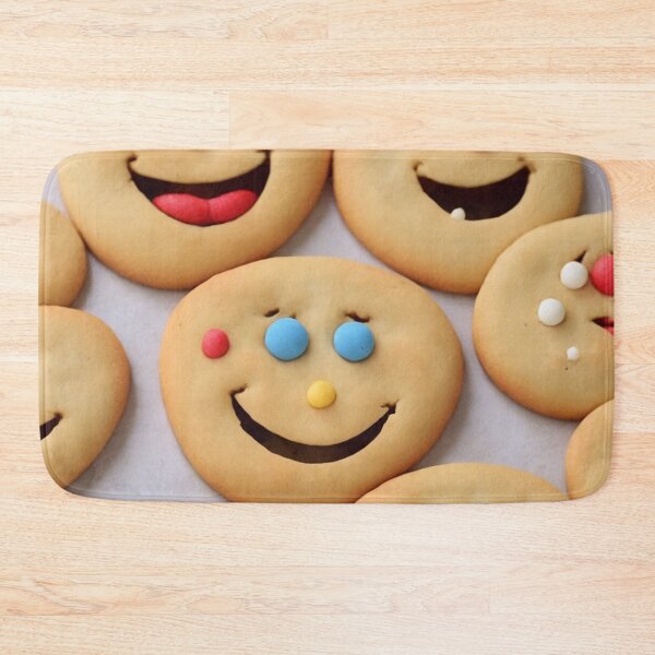 Item preview, Expressive Cookies Faces in Dough designed and sold by Sadia  Jannat.