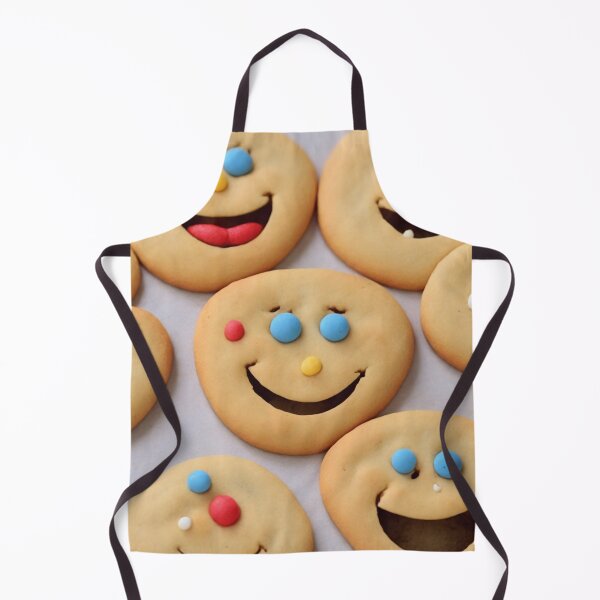 Item preview, Expressive Cookies Faces in Dough designed and sold by Sadia Jannat.