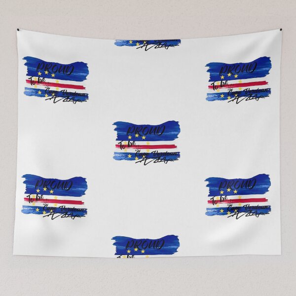 Item preview, Proud to be Cape Verdean designed and sold by Christopher  Pires.