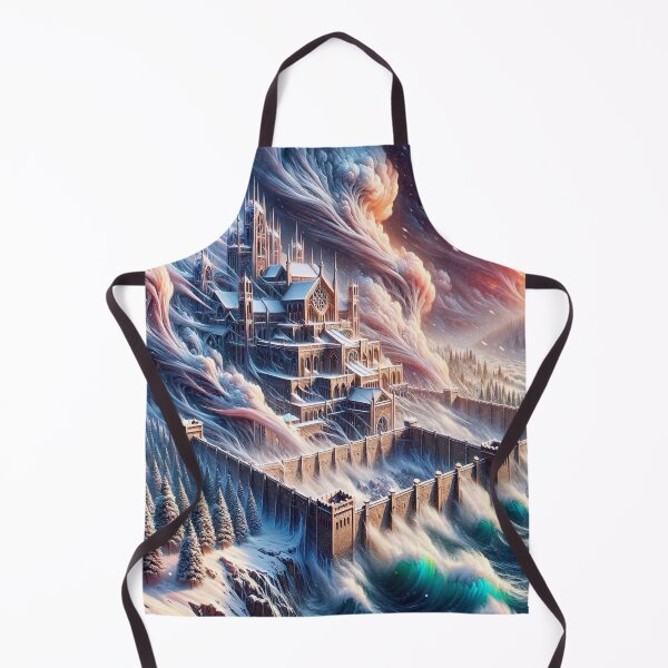 Item preview, Fantasy Castle designed and sold by M-Y-A-R-T-.