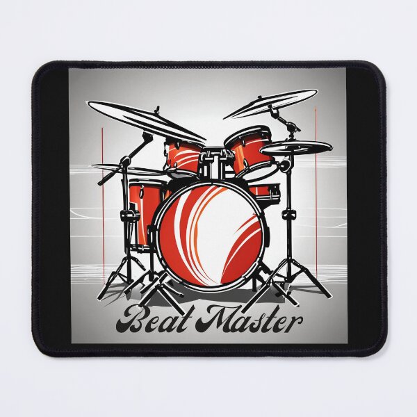 Item preview, BEAT MASTER designed and sold by Iszwan1980.