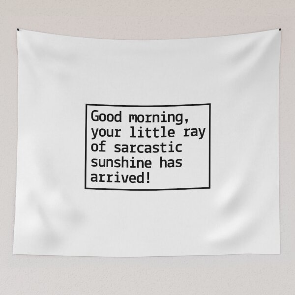 Item preview, Morning sunshine! designed and sold by mksjr.