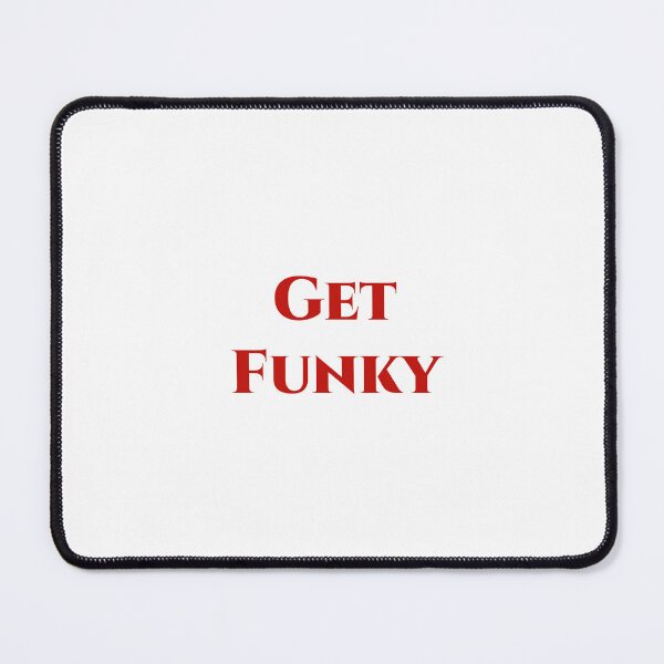 Item preview, Funky designed and sold by binmaster3000.
