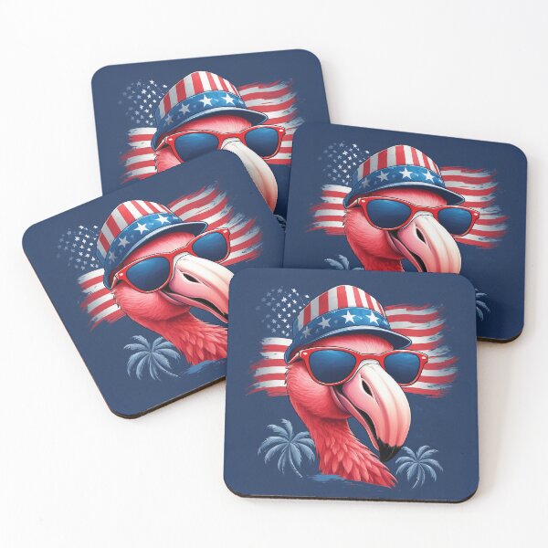 Item preview, Flamingo designed and sold by Talpha.