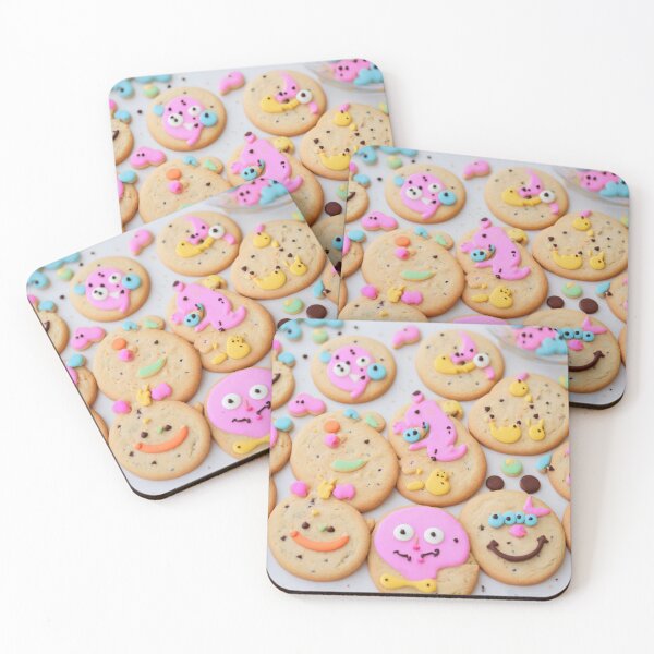 Item preview, Cookies with Personality designed and sold by Sadia  Jannat.