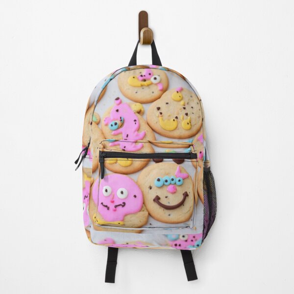 Item preview, Cookies with Personality designed and sold by Sadia Jannat.
