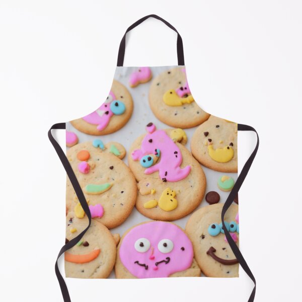 Item preview, Cookies with Personality designed and sold by Sadia Jannat.