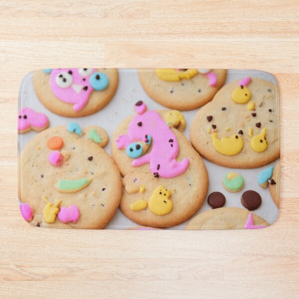 Item preview, Cookies with Personality designed and sold by Sadia  Jannat.