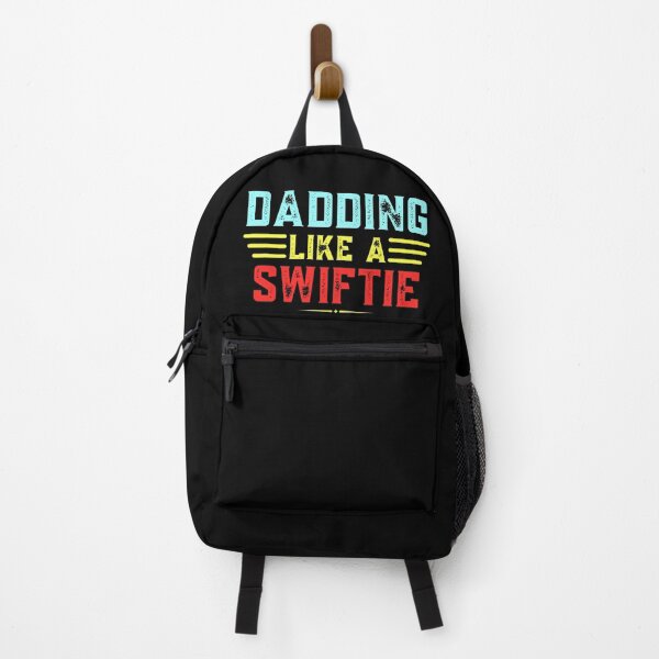 Item preview, Dad Swiftie, For Dad designed and sold by Teetreasure2.